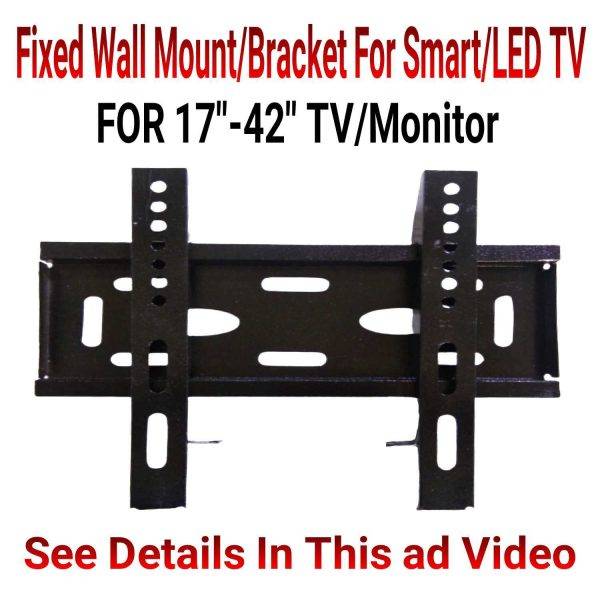 Wallmount For 17-42 inches TV