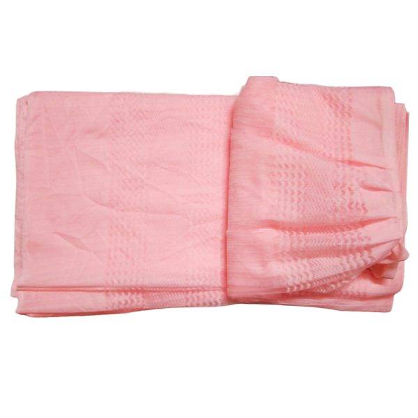 Bonafide Paragon Mosquito Net Light Pink - Image 3