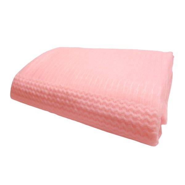 Bonafide Paragon Mosquito Net Light Pink - Image 4