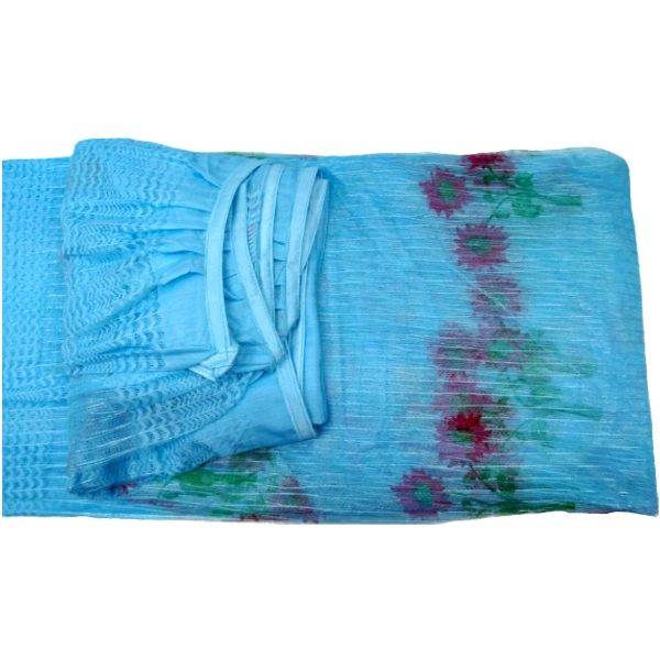 Bonafide Paragon Print Mosquito Net 5x7 Fit - Image 4