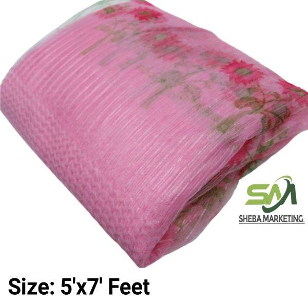 Bonafide Paragon Print Mosquito Net 5x7 Fit - Image 9