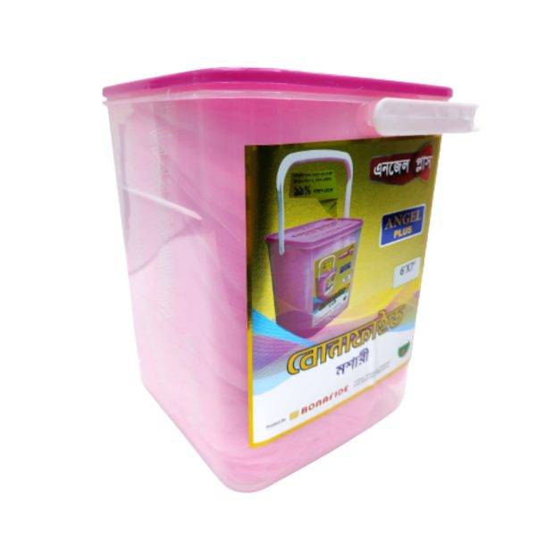 Bonafide Angel Plus Mosquito Net 5x7 Fit - Image 12