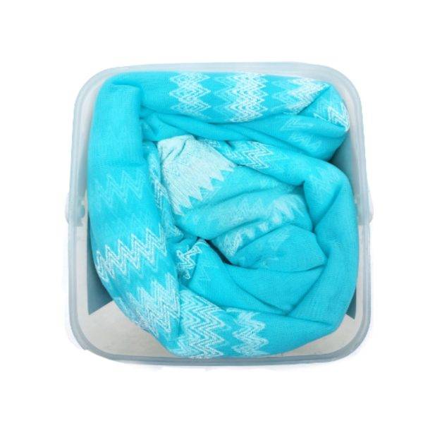 Bonafide Angel Plus Mosquito Net 5x7 Fit - Image 14