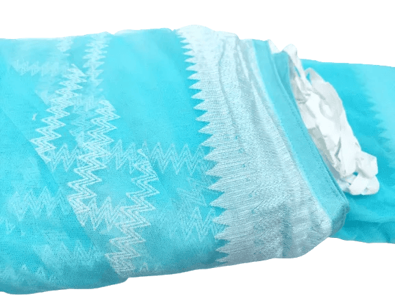 bonafide angel sky blue