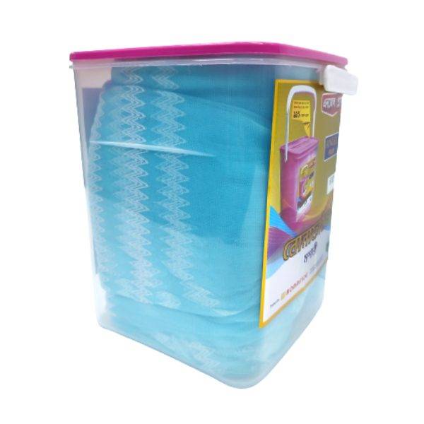 Bonafide Angel Plus Mosquito Net 5x7 Fit - Image 17