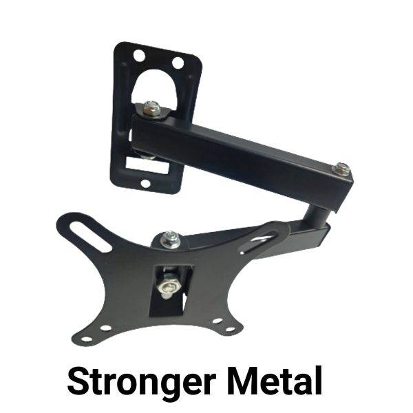 Moving Wall mount For 14-27 inches Monitor DF-50 Model - Image 6