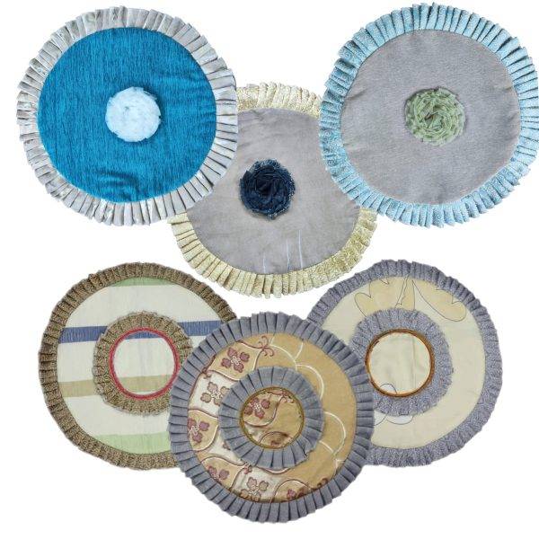 Mosharir Cushion Cover by Sheba Marketing - Image 2