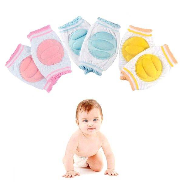 Baby Knee Pads for Safety Kids - Image 4