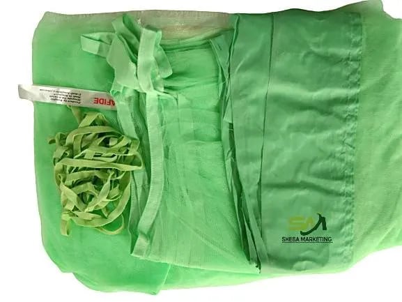 Bonafide Magic Mosquito Net 3.5x7 Ft Single Size - Image 3