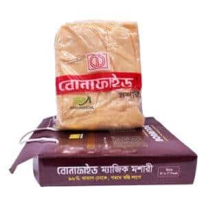 Bonafide Magic Mosquito Net- Cream