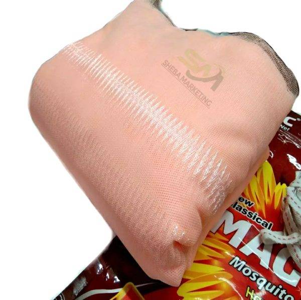 Magic Mosquito Net