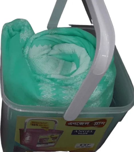Bonafide Angel Plus Mosquito Net 5x7 Fit - Image 3