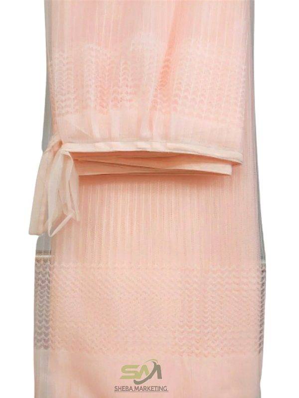 Bonafide Paragon Mosquito Net Light Pink - Image 2