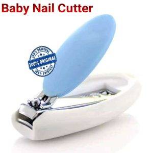 Nail Cutter For Baby - Multicolours