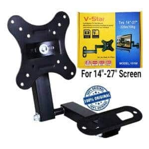 Moving wallmount For 14 to 27 Inches Monitor v-star model