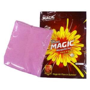 Magic Mosquito Net