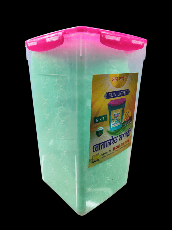 Bonafide Sunlight Mosquito Net - Image 4