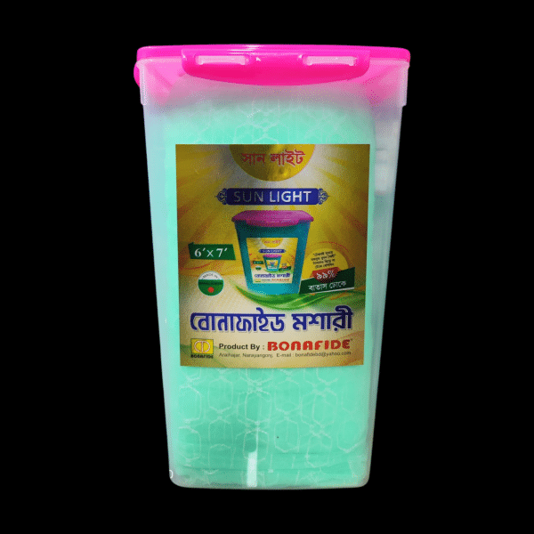 Bonafide Sunlight Mosquito Net - Image 5