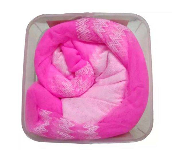 Bonafide Angel Plus Mosquito Net 5x7 Fit - Image 6
