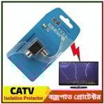 Thunder Protector for All Brands TV