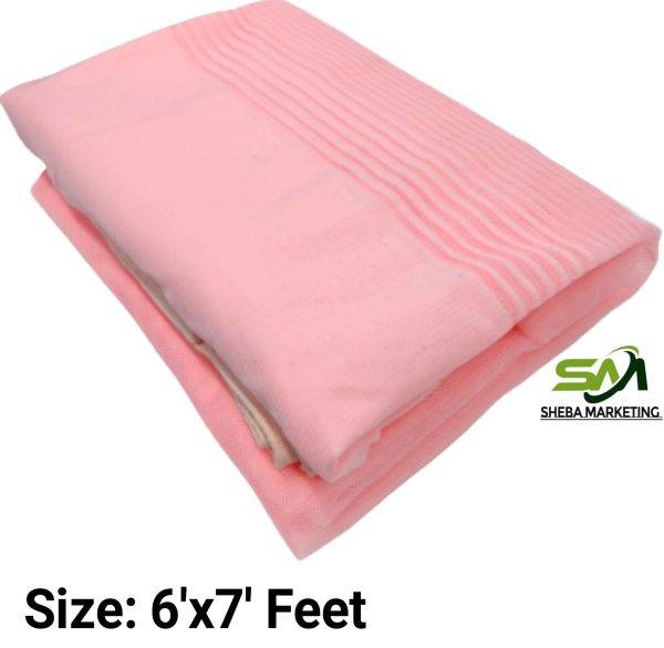 Uday Premium Airflow Mosquito Net 6x7 Fit - Image 8