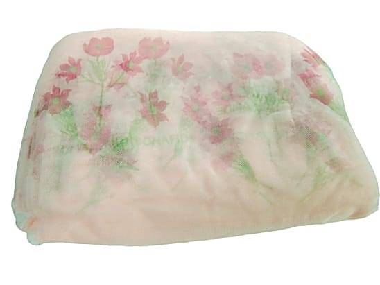 Bonafide Luxury Print Mosquito Net 6x7 ft - Image 9