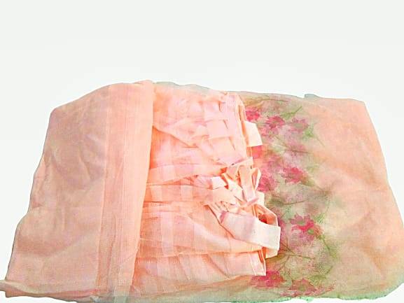 Bonafide Luxury Print Mosquito Net 6x7 ft - Image 8