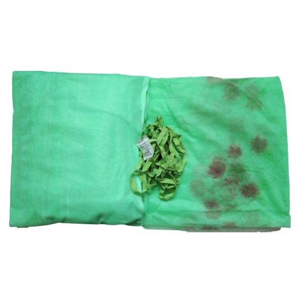 Bonafide Luxury Print Mosquito Net 6x7 ft - Image 6