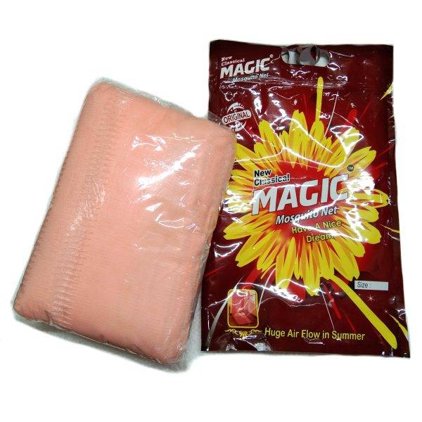 Magic Mosquito Net - Image 2
