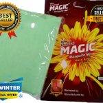 Magic Mosquito Net