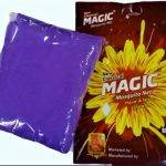 Magic Mosquito Net