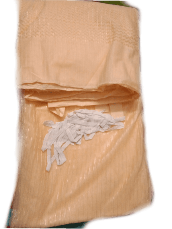 Bonafide Paragon Mosquito Net- Cream - Image 3