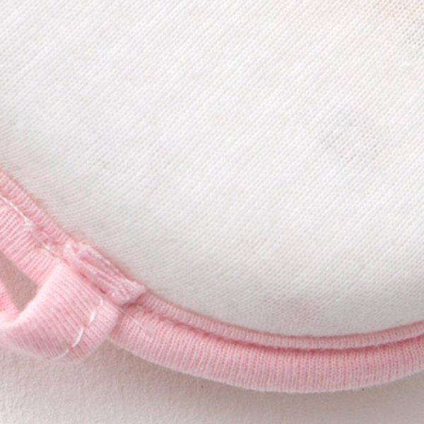 Baby Shower Sponge Comfort Baby Body Wash Newborn Baby - Image 3