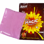 Magic Mosquito Net