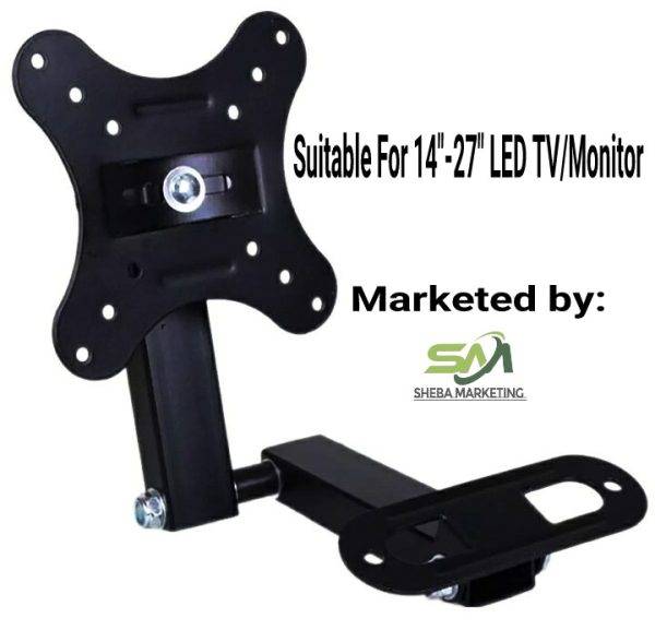 Moving Wall mount For 14-27 inches Monitor v-star - Image 7