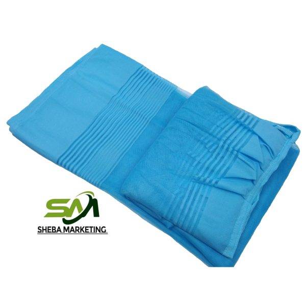 Uday Premium Airflow Mosquito Net 7x8 Fit - Image 2