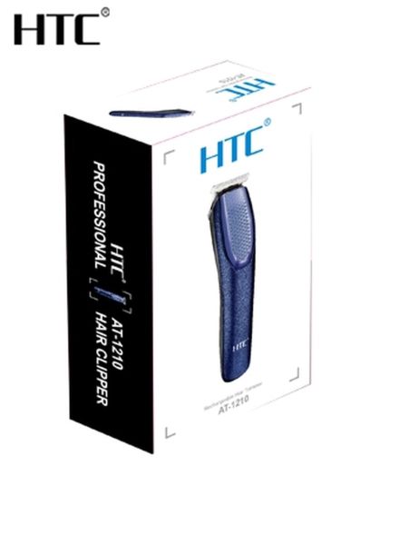 HTC AT 1210 Professional Hair Clipper Trimmer for Men