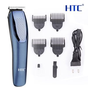 HTC AT 1210 Professional Hair Clipper Trimmer for Men