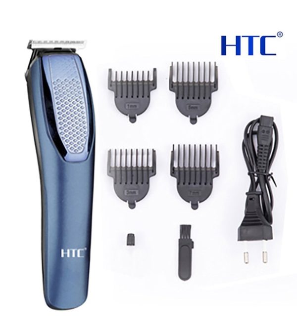 HTC AT 1210 Professional Hair Clipper Trimmer for Men