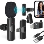 K8 Wireless Microphone Type C
