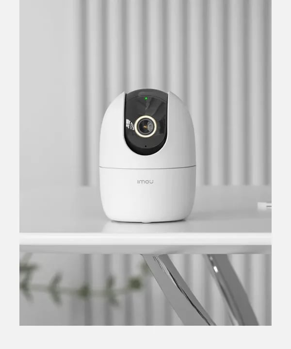 Imou Ranger 2 Pro 5MP IP Camera