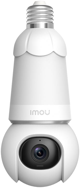 Imou 3MP Light Bulb Camera