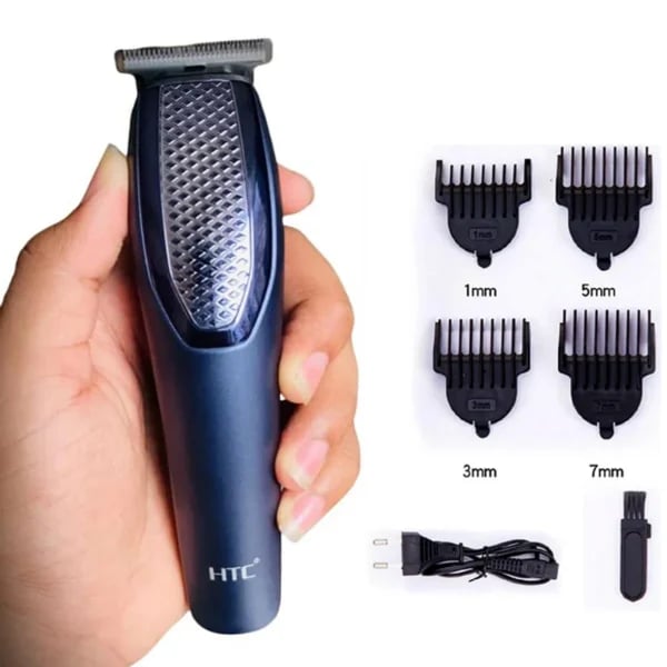HTC AT 1210 Professional Hair Clipper Trimmer for Men
