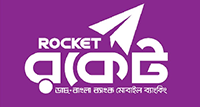 Rocket Merchant Pay