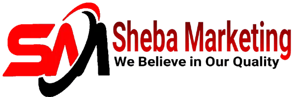 sheba logo with promo 1