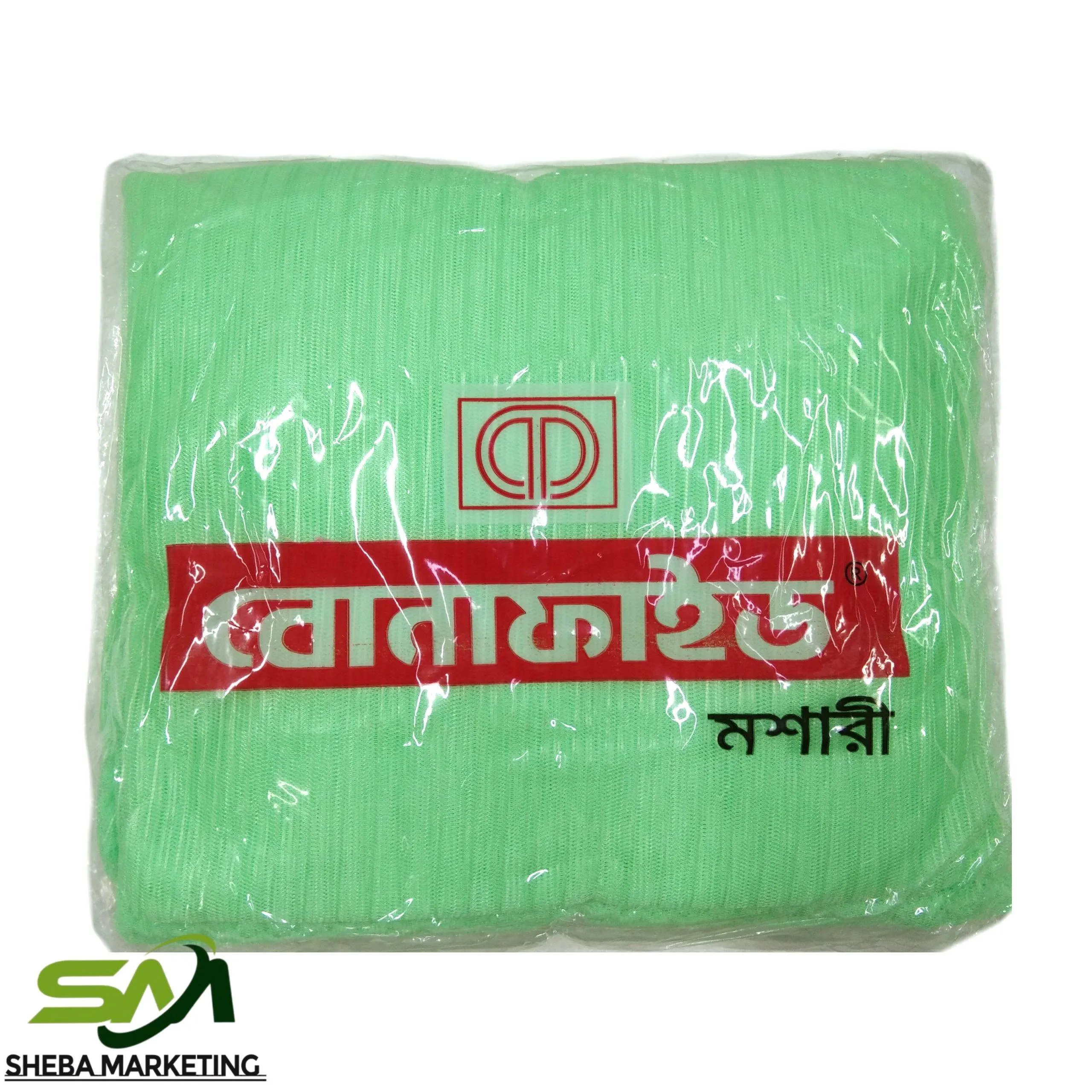 Bonafide Paragon Mosquito Net- Light Paste