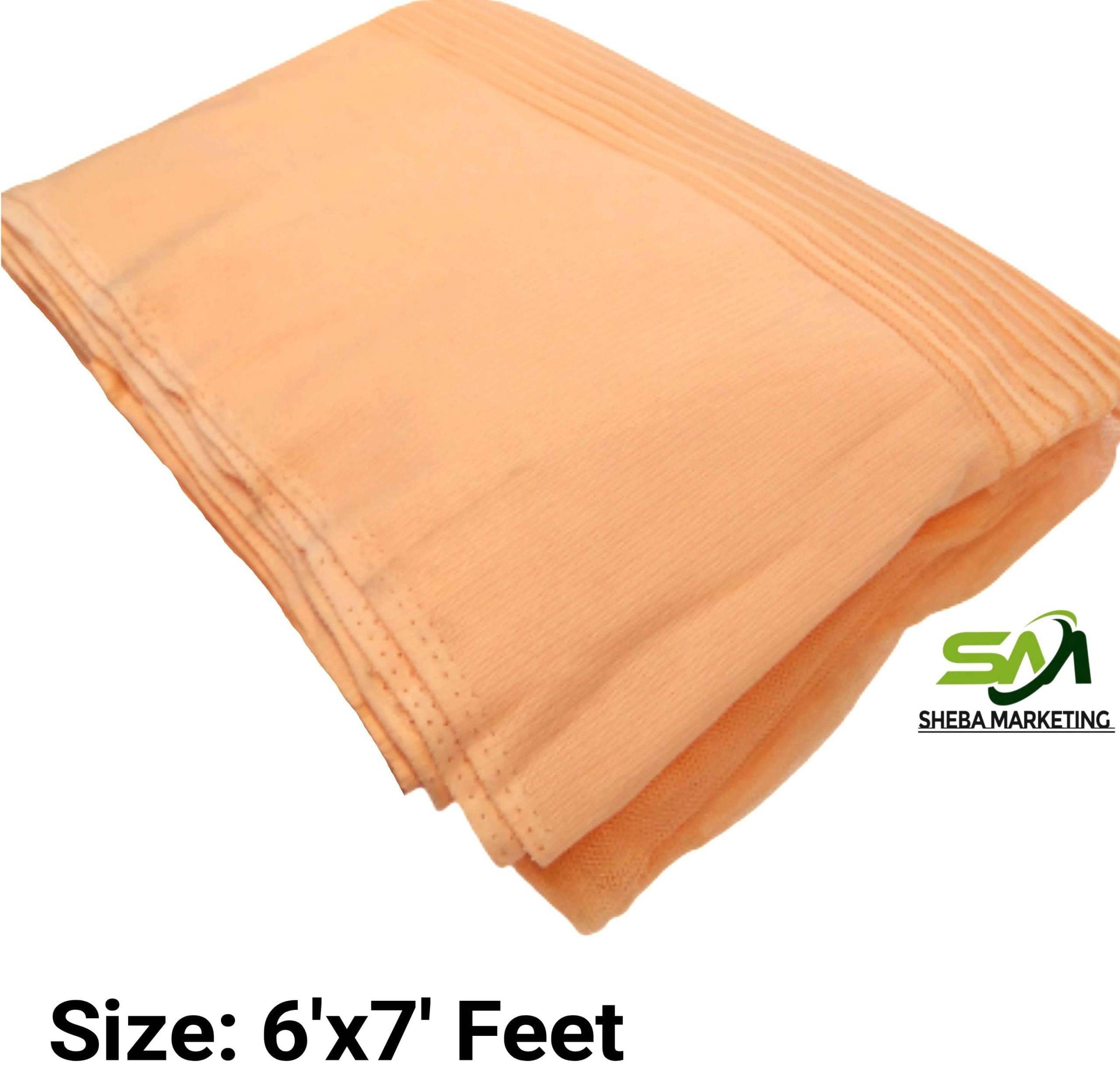 Uday Premium Airflow Mosquito Net 6x7 Fit - Image 5