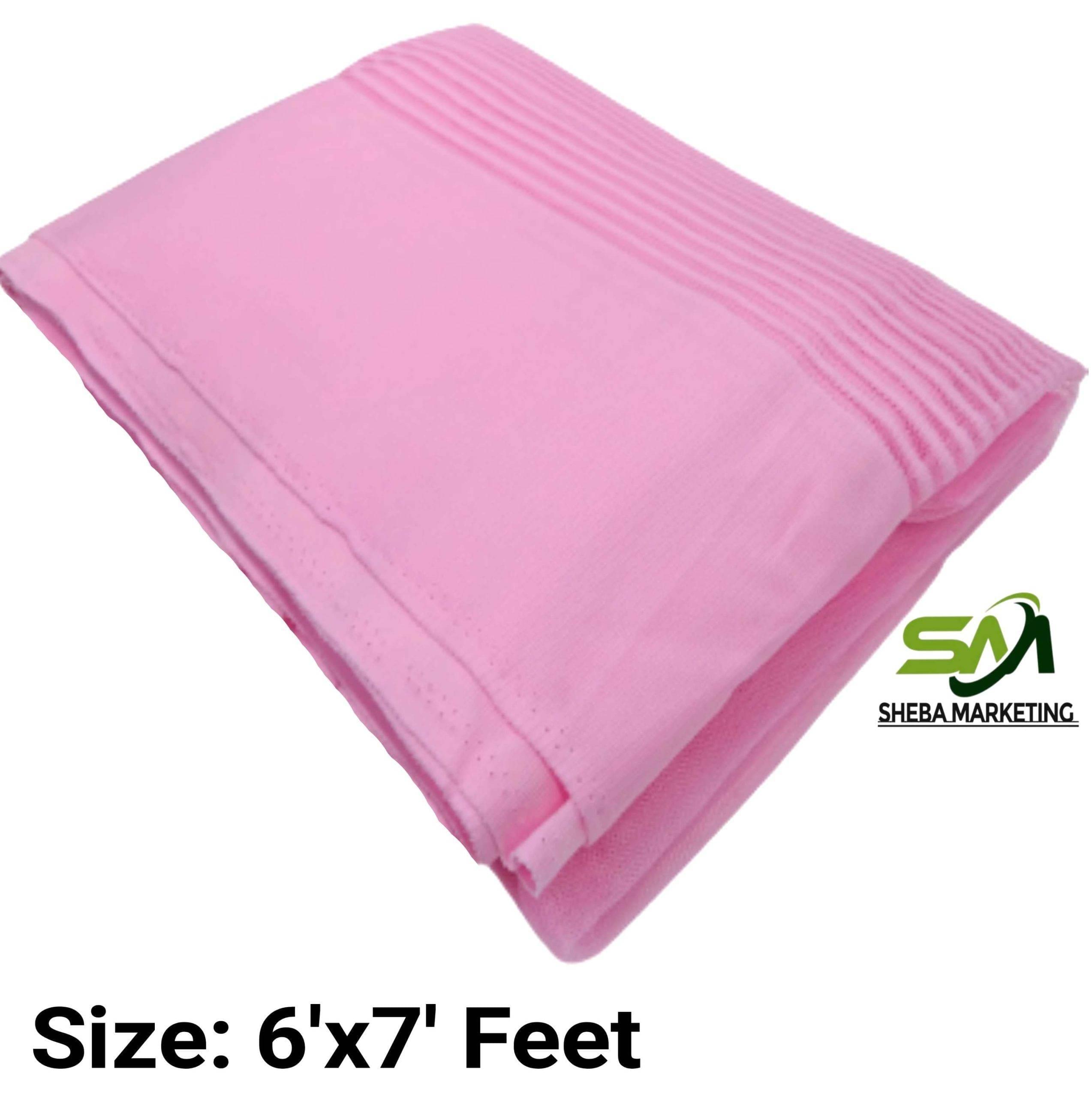 Uday Premium Airflow Mosquito Net 6x7 Fit - Image 6