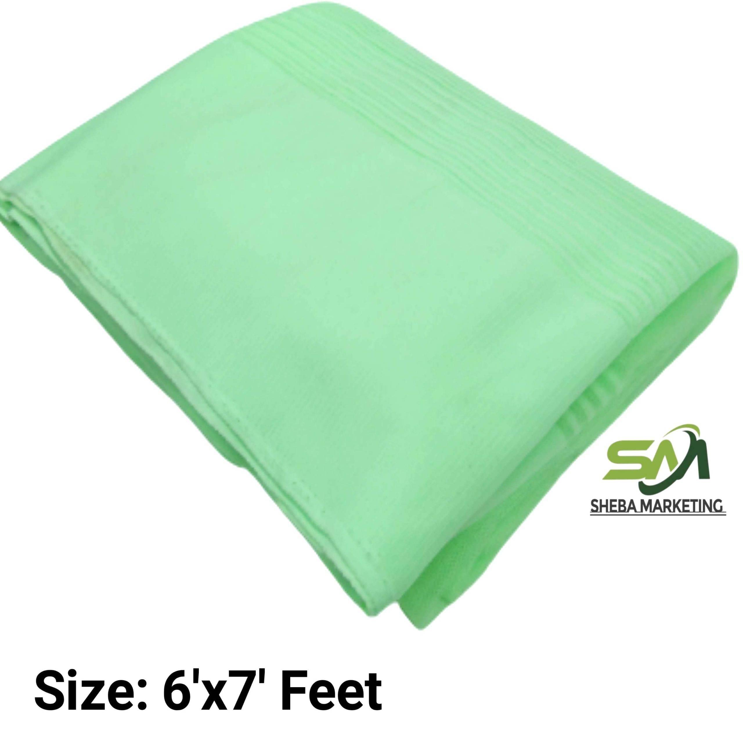 Uday Premium Airflow Mosquito Net 6x7 Fit - Image 7