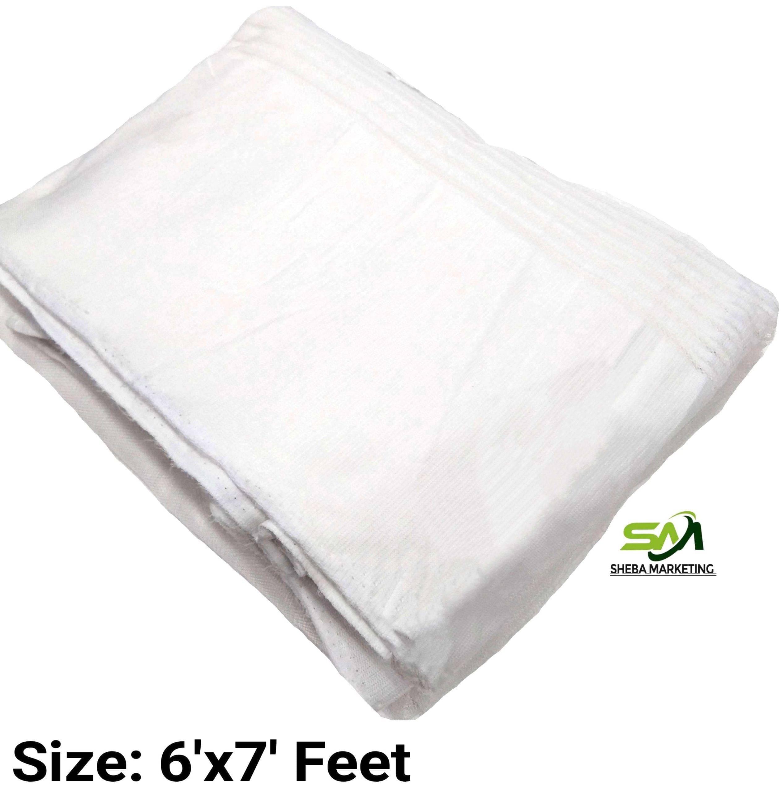 Uday Premium Airflow Mosquito Net 6x7 Fit - Image 2